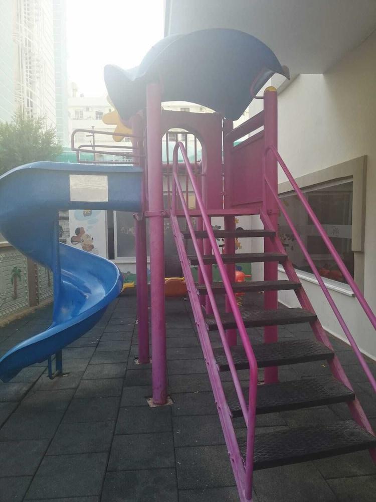 Grand Ati̇Lla Hotel Alanya Extérieur photo