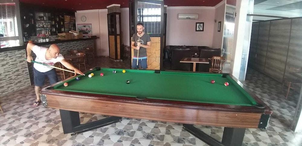 Grand Ati̇Lla Hotel Alanya Extérieur photo