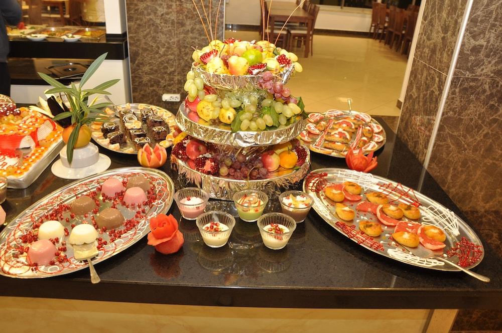 Grand Ati̇Lla Hotel Alanya Extérieur photo