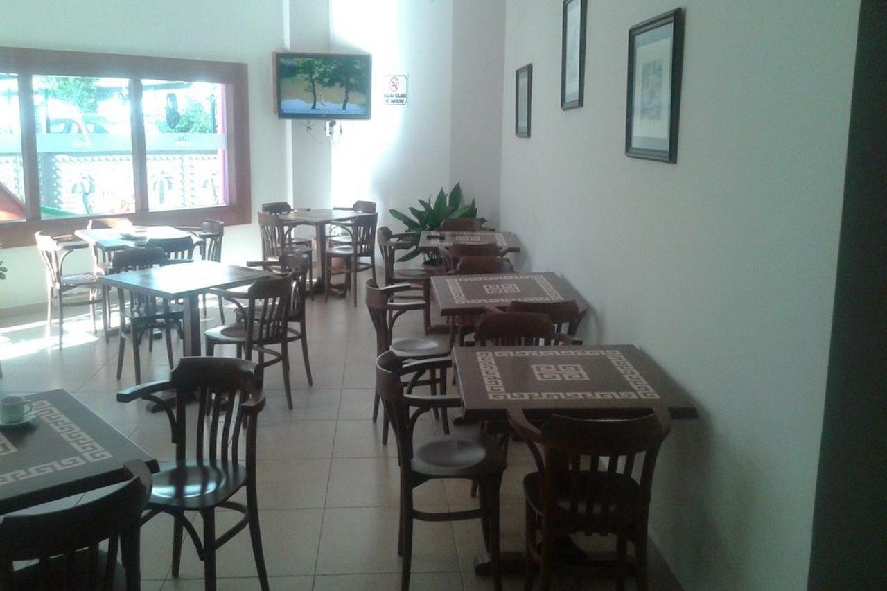 Grand Ati̇Lla Hotel Alanya Extérieur photo