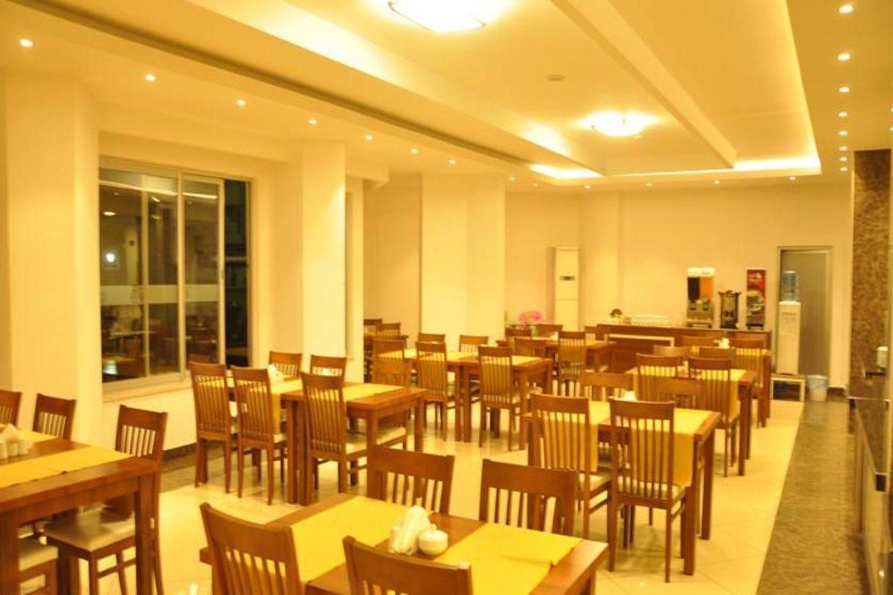Grand Ati̇Lla Hotel Alanya Extérieur photo