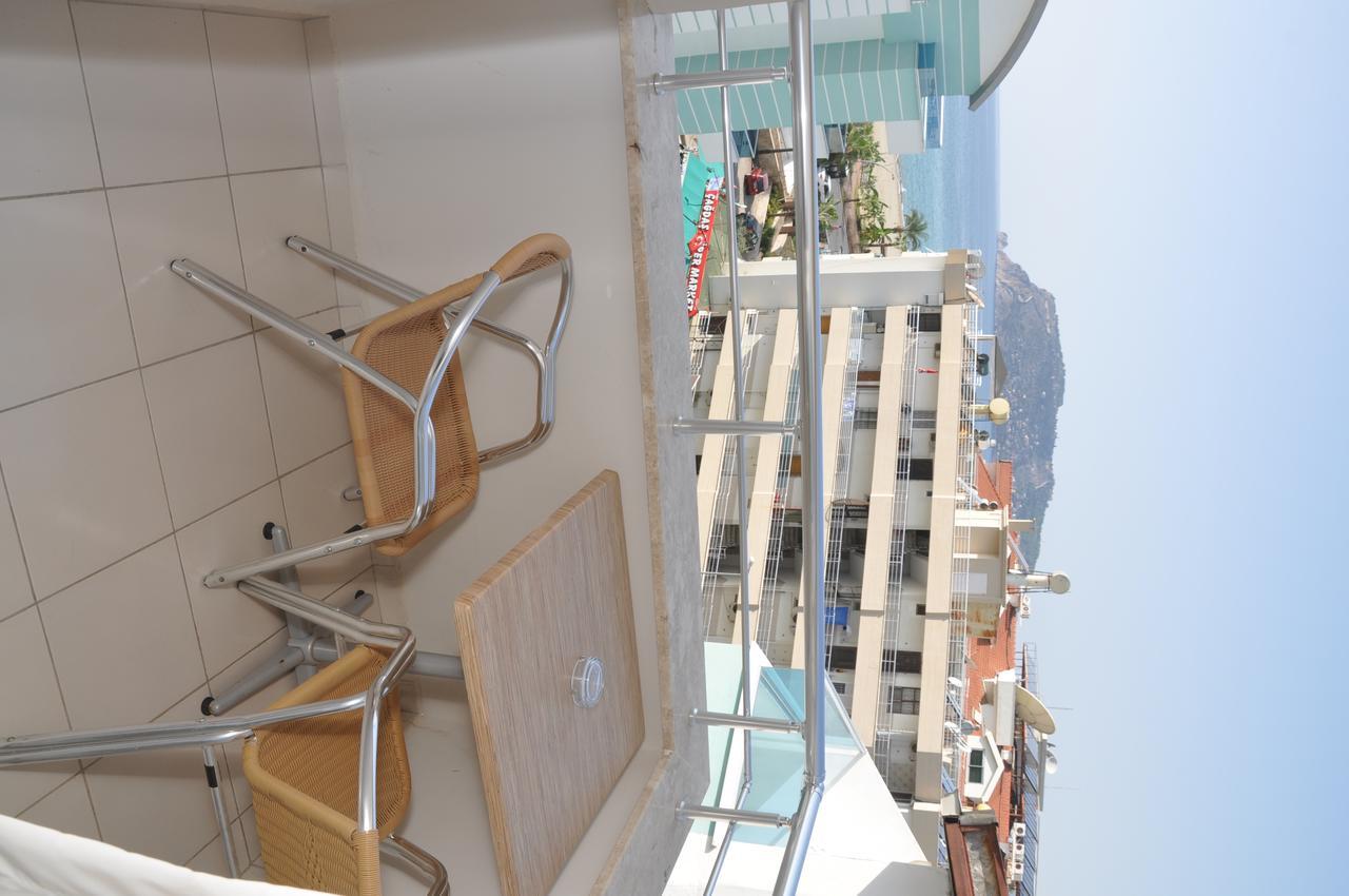 Grand Ati̇Lla Hotel Alanya Chambre photo